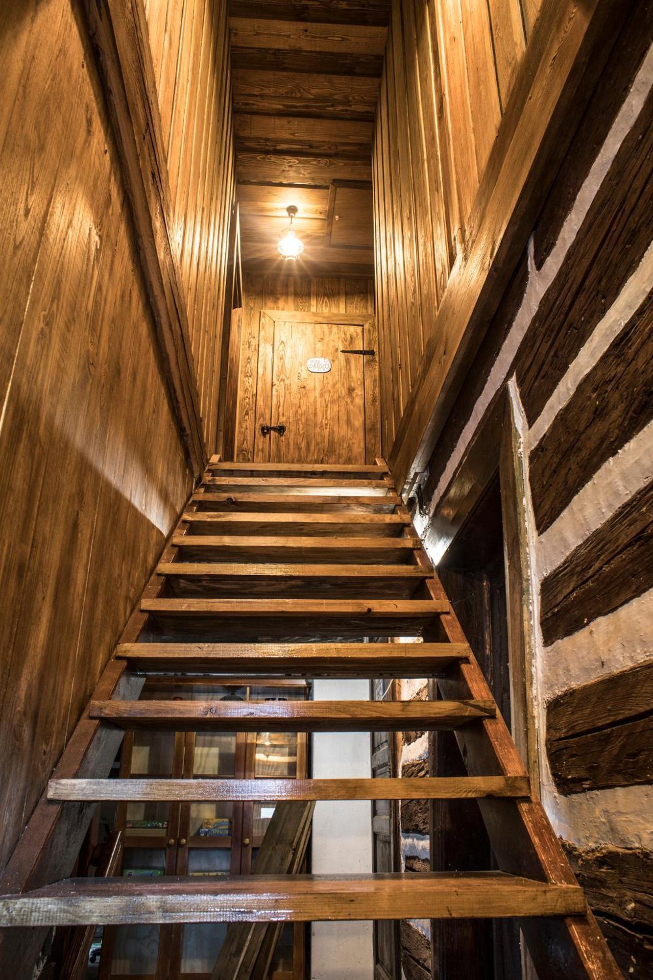 Apartmany Loucny Mlyn Knezmost ภายนอก รูปภาพ
